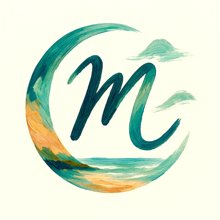 Logo de Maryse Morvan Corniglion